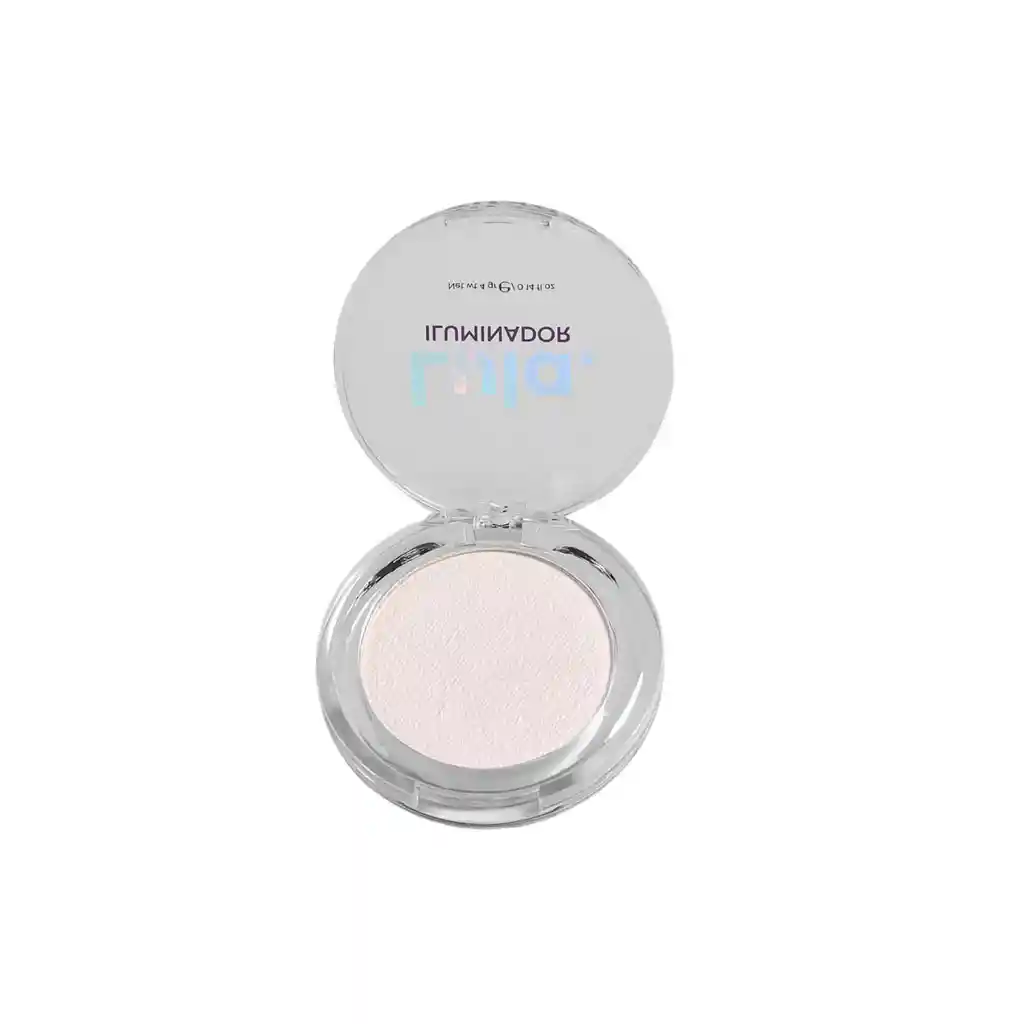 Iluminador Compacto Lula - Tono 01