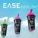 Vaper Snowwolf Ease 8000 Puff - Lemon Mint (menta Limón)