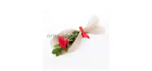 Ramillete 1 Rosa