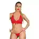 Lencería Conjunto Eva Pandora