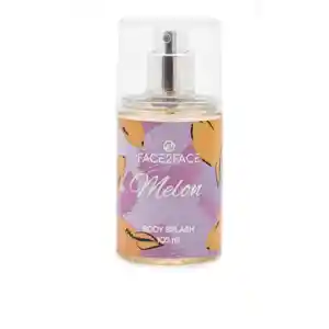 Splash Para Mujer 105 Ml Melon