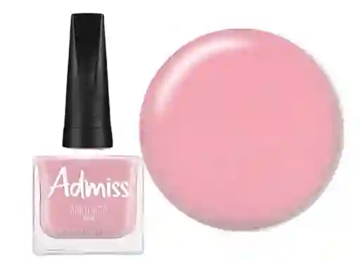 Esmalte Uñas Admiss Guillermo 10ml