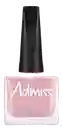 Esmalte Uñas Admiss Guillermo 10ml