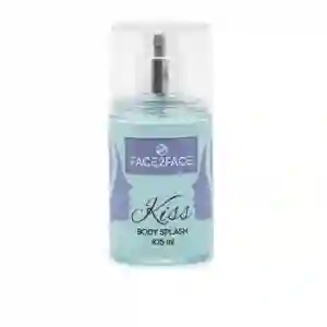 Splash Para Mujer 105 Ml Kiss