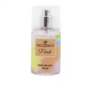 Splash Para Mujer 105 Ml Pink