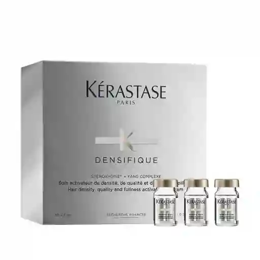 Ampolletas Engrosadora - Cure Densifique Kerastase