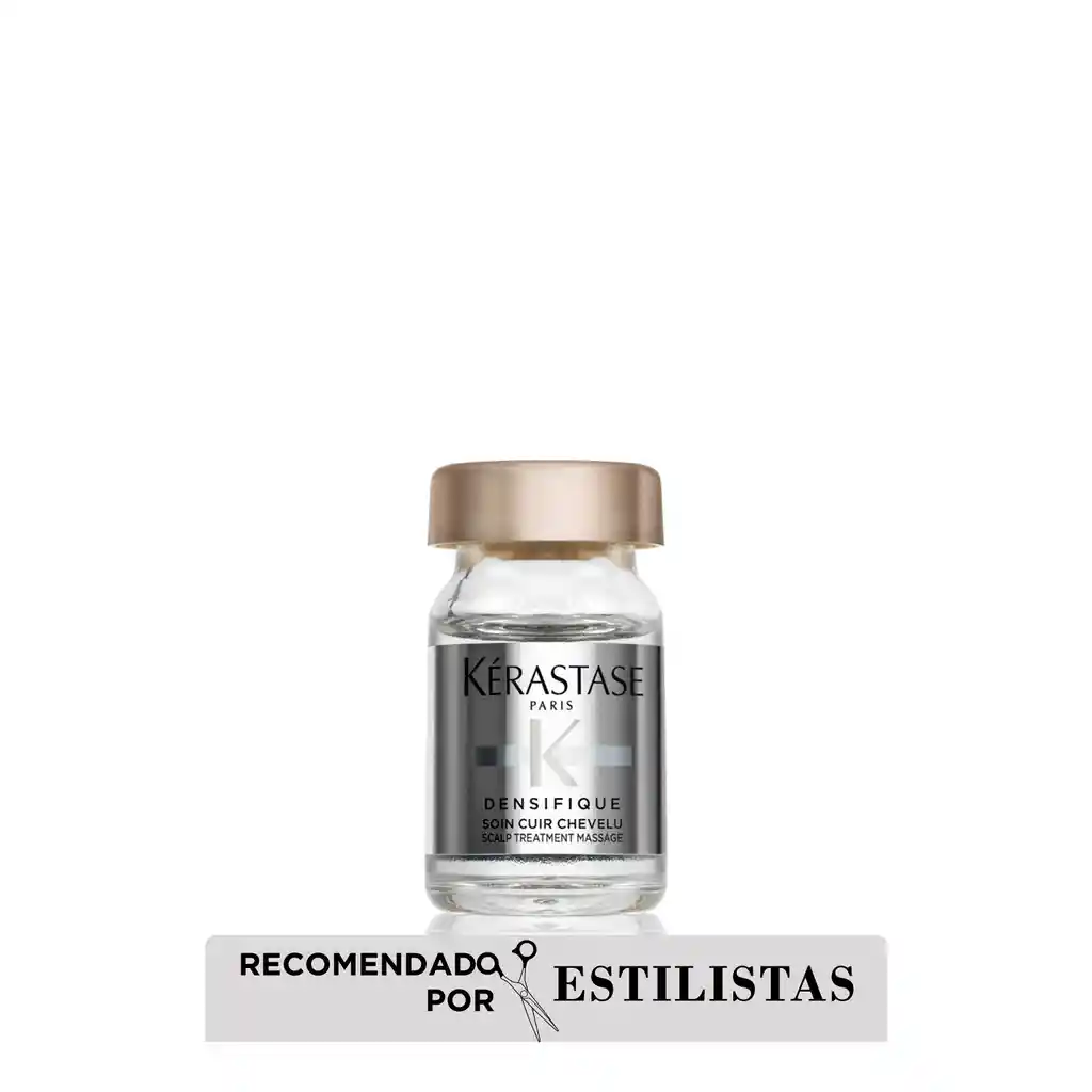 Ampolletas Engrosadora - Cure Densifique Kerastase