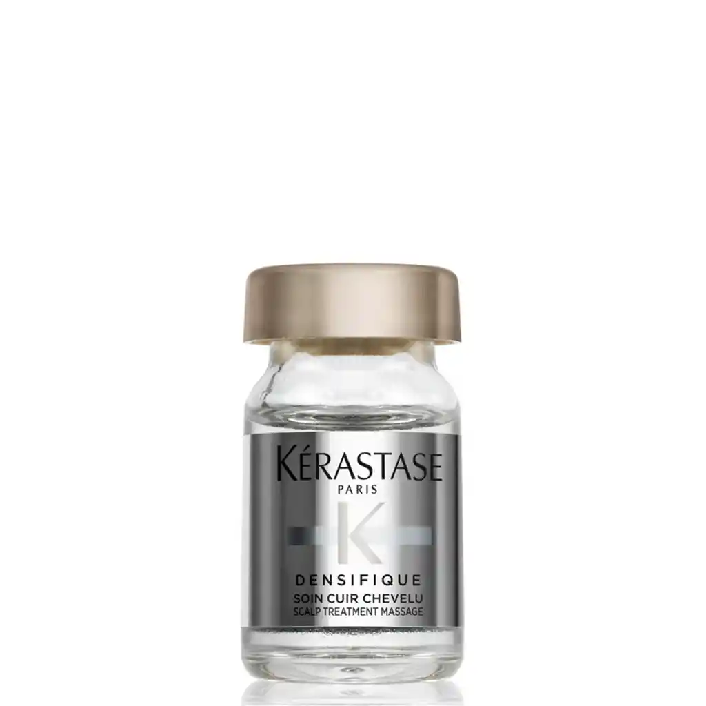 Ampolletas Engrosadora - Cure Densifique Kerastase