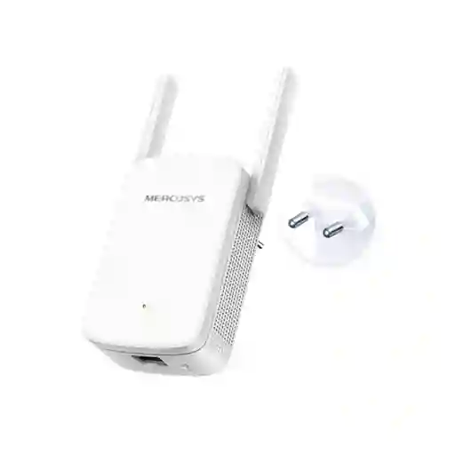 Extensor De Rango Mercusys Ac1200