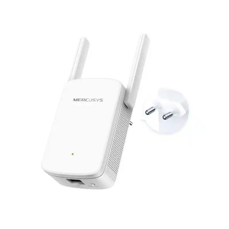 Extensor De Rango Mercusys Ac1200