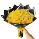 Bouquet De 50 Rosas