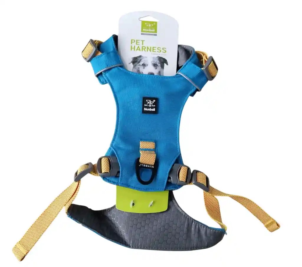 Pets And Toys Pet Harness Talla L