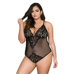 Lencería Erótica Arene Pandora