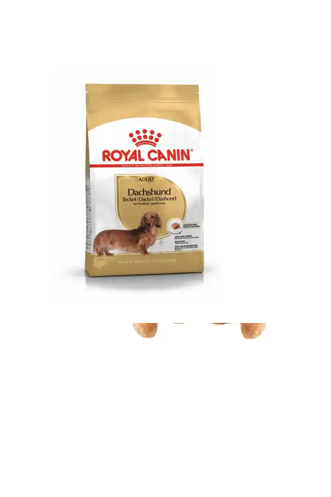 Royal Canin Dachshund X1.5kl