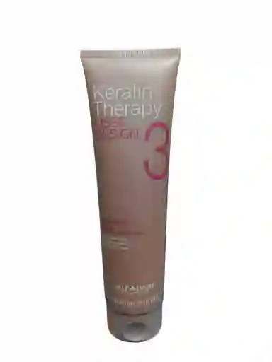 Paso 3 Alfaparf Lisse Keratin