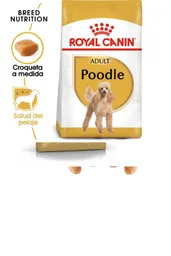 Royal Canin Poodle X1.5kl