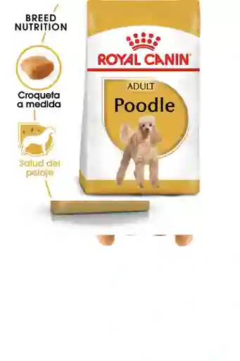 Royal Canin Poodle X1.5kl