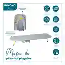 Mesa De Planchar Plegable No Ocupa Espacio Innovo Home