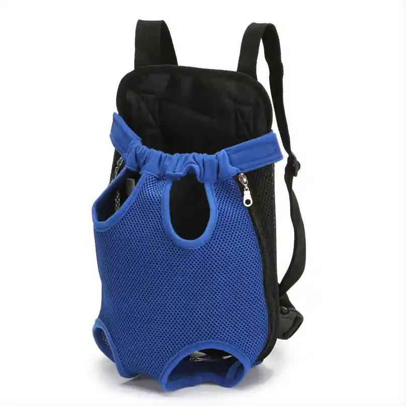 Peto Pets Cargador Estilo Bebe Surtido Talla L Para Perro