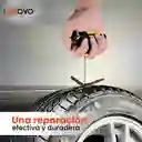 Kit De Despinche Rápido Para Llantas Carro Moto Con Estuche