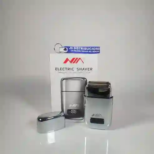 Afeitadora Shaver Nia An-1763l