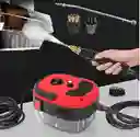 Maquina De Limpieza A Vapor Portátil