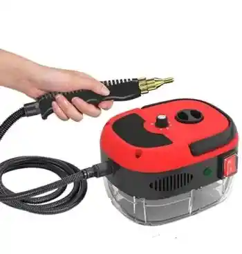 Maquina De Limpieza A Vapor Portátil