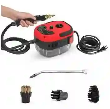Maquina De Limpieza A Vapor Portátil