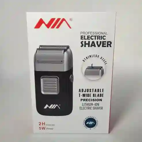 Afeitadora Shaver Nia An-1777