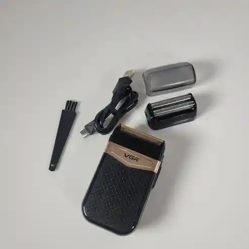 Afeitadora Shaver Vgr