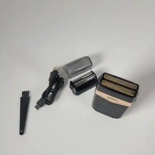 Afeitadora Shaver Vgr