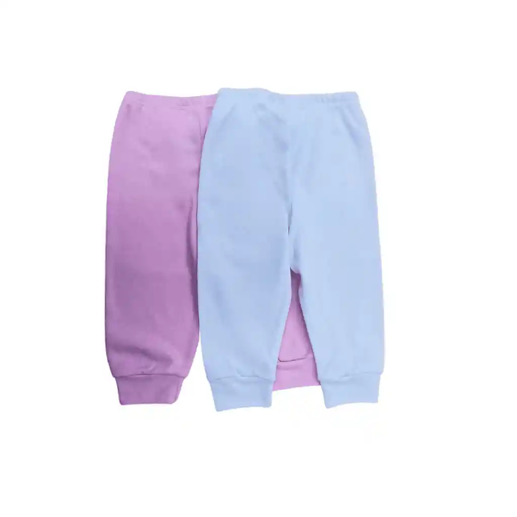 Pantalón Sin Pie