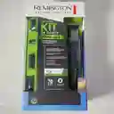 Afeitadora Remington Kit 11 Piezas
