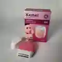 Afeitadora Dama Kemei