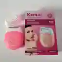 Afeitadora Dama Kemei