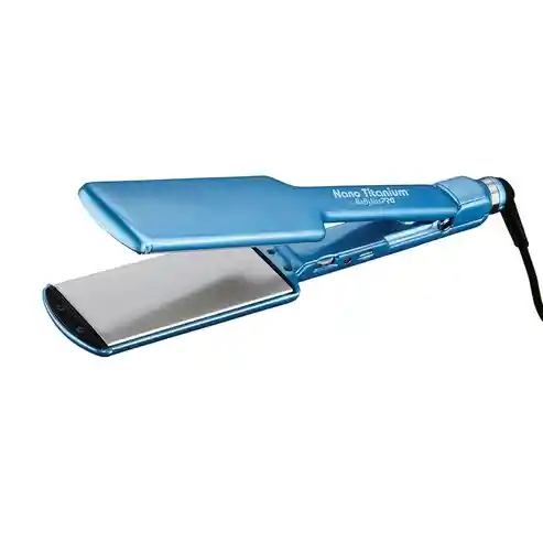 Plancha Babylisspro 2”/51mm Ultra Delgada