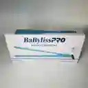 Plancha Babylisspro 2”/51mm Ultra Delgada