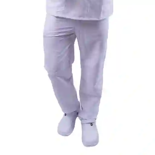 Pantalón Médico Lino