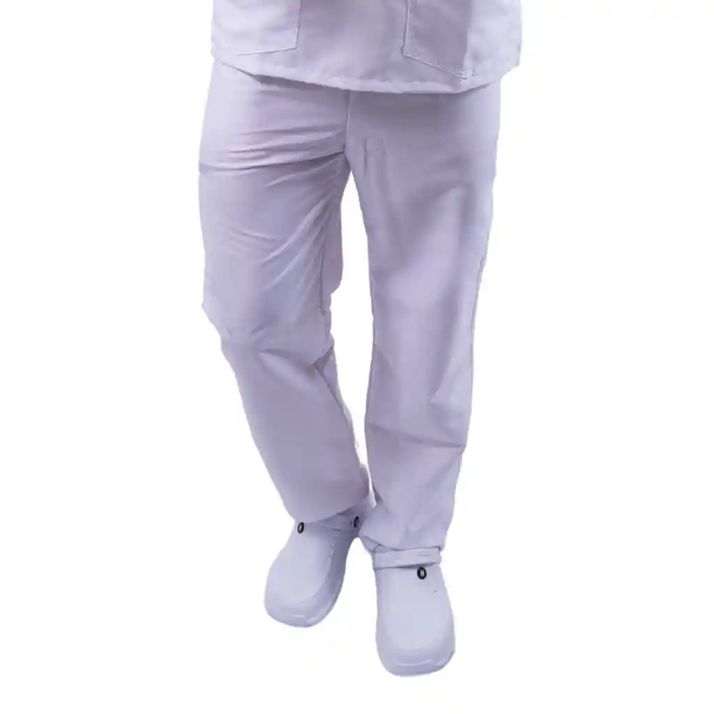 Pantalón Médico Lino