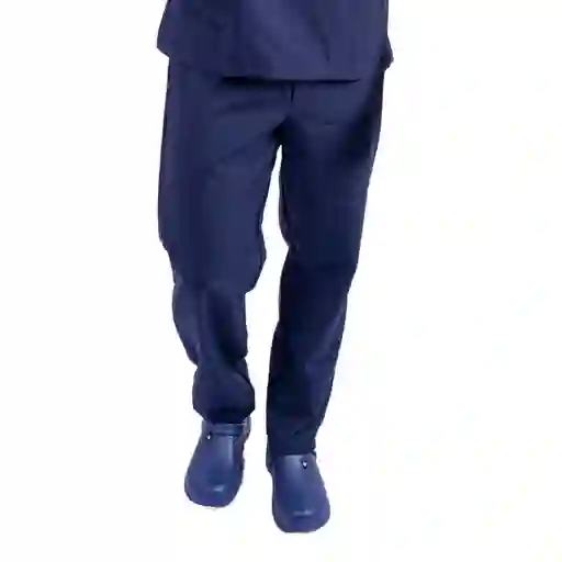 Pantalón Médico Lino