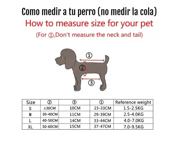 Peto Pets Cargador Estilo Bebe Talla M Surtido Para Perro