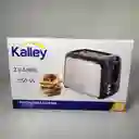 Tostador De Pan Kalley