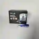Mini Picatodo Alimentos Negro 100w Onoff