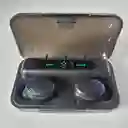 Audifonos Inalambricos F9