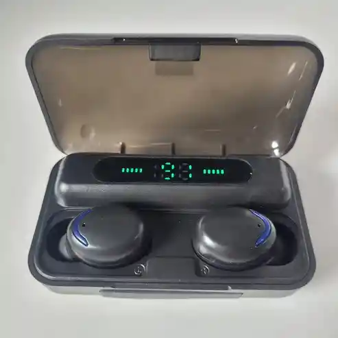 Audifonos Inalambricos F9