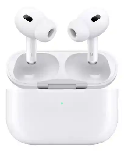 Audifonos Tipo Iphone Pro 2