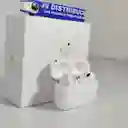 Audifonos Tipo Iphone Pro 2