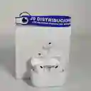 Audifonos Tipo Iphone Pro 2