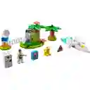 Lego® Misión Planetaria De Buzz Lightyear 10962
