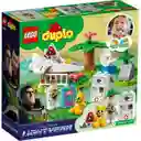 Lego® Misión Planetaria De Buzz Lightyear 10962